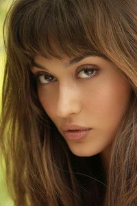 Profile of Eden Weiss