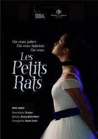 Poster for Les Petits Rats