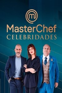 Poster for MasterChef Celebridades