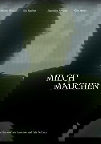 Milch Mädchen