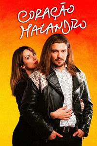Poster for Coração Malandro