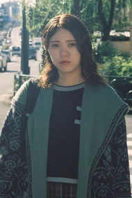 Profile of Natsuki Takahashi