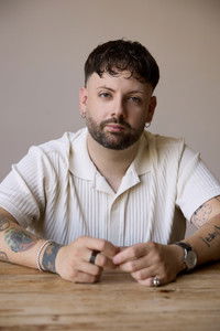 Profile of Pier Glionna