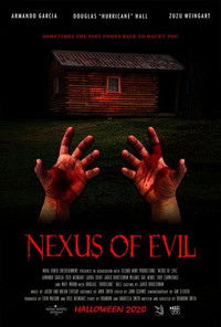 Poster for Nexus of Evil