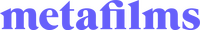 Logo - Metafilms