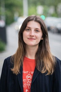 Profile of Sophie Gmeiner