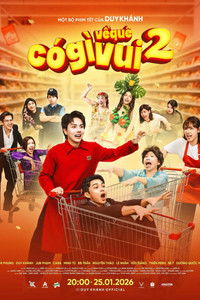 Poster for Về Quê Có Gì Vui 2