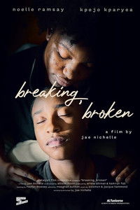 Poster for Breaking, Broken