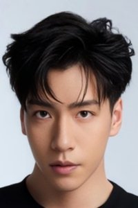 Profile of Xu Lingyun