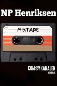 Poster for NP Henriksen - MIXTAPE