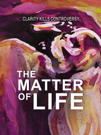 Poster for The Matter of Life