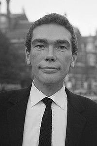 Profile of Guus Vleugel