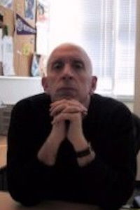 Profile of Steve Seidman