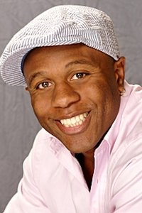 Profile of Bryan Ollie