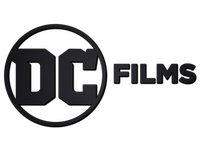 Logo - DC Films