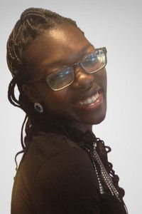 Profile of Elizabeth Ababio