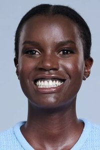 Profile of Judith