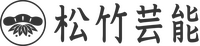 Logo - Shochiku Geino