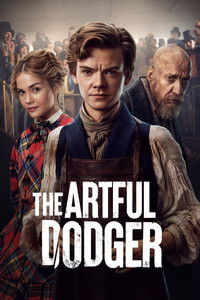 The Artful Dodger