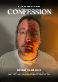 Poster for Confession