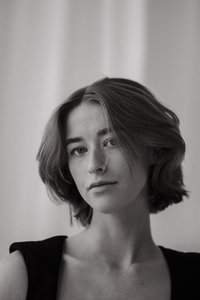 Profile of Milda Augustaitytė