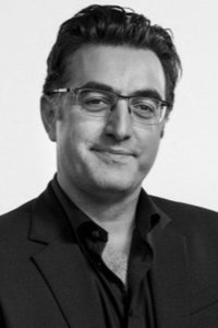 Profile of Maziar Bahari