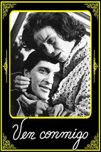 Poster for Ven conmigo