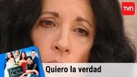 Episodio 73 - Quiero La Verdad