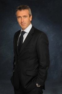 Profile of Ghislain Barrois