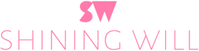 logo for Shining Will