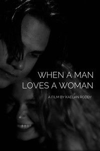 Poster for When a Man Loves a Woman