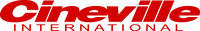 logo for Cineville International