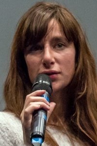 Profile of Claire Patronik