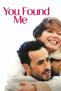 Poster for You Found Me