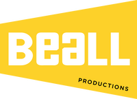 Logo - Beall Productions