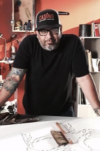 Profile of Luis Enrique Rodríguez Ramos