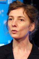 Profile of Alexandra Charles