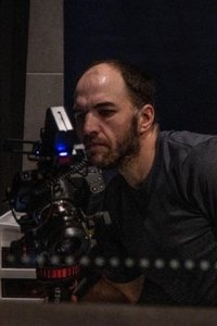 Profile of Gavin Farlie