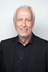 Profile of Carl Woebcken