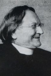 Profile of Simon Buis