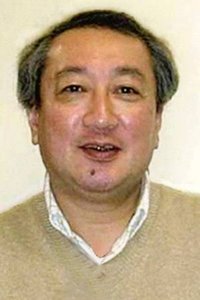 Profile of Toshimichi Saeki