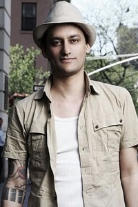 Profile of Antonio Tublén