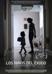 Poster for Calypso: Children of the Exodus