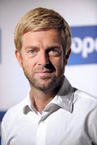 Profile of Alexandre Delpérier