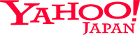 Logo - Yahoo! Japan