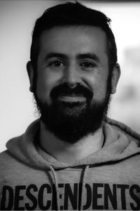 Profile of Eduardo Salinas Košćina