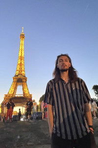 Profile of Vladimir Arutyunov