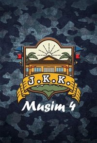 Poster for Season 4