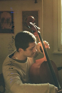 Profile of Alfie Deverell