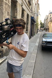 Profile of Hugo Peltier